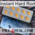 Instant Hard Rod 44